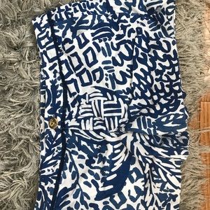 Lilly Pulitzer Shorts